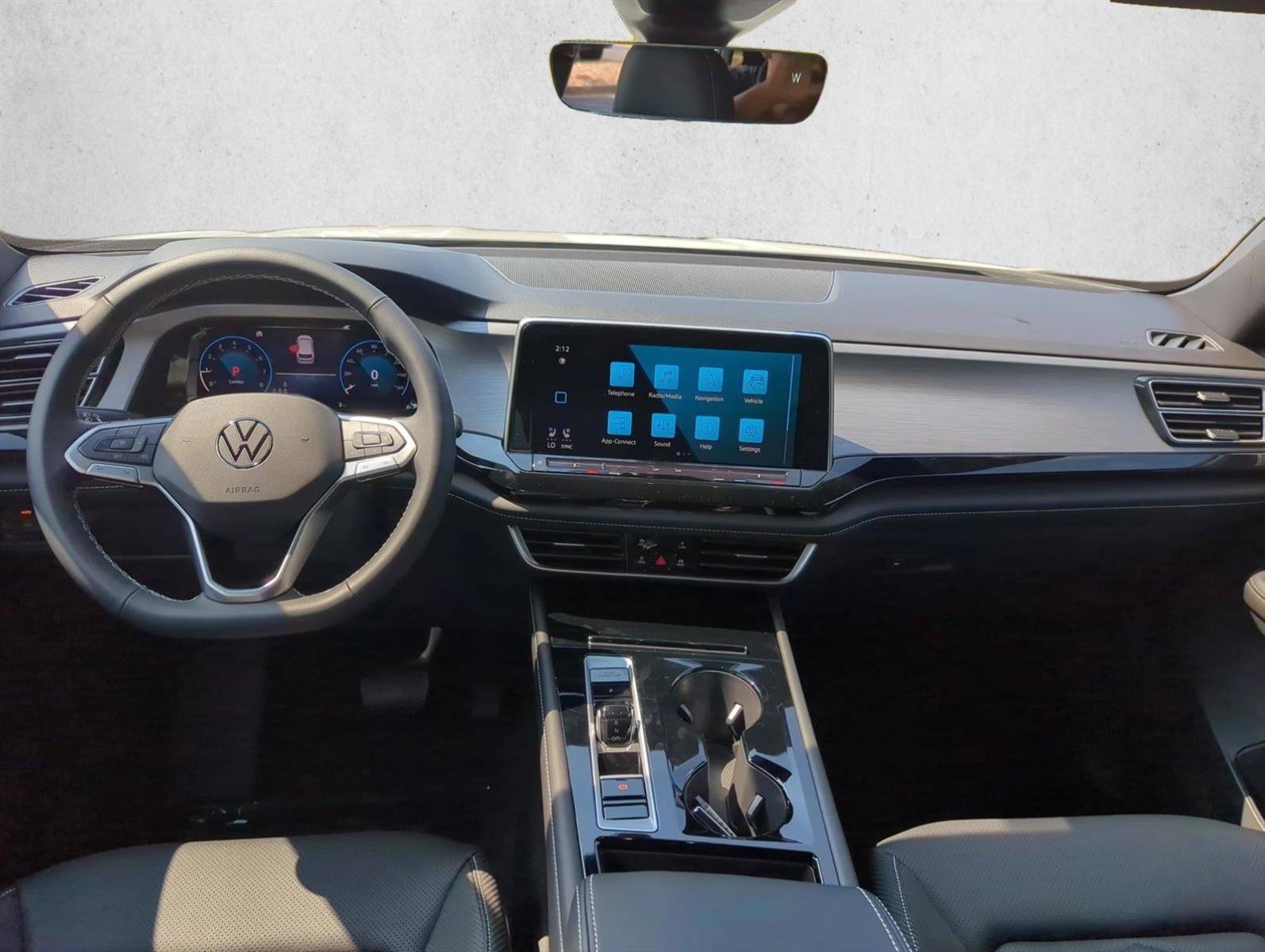 Thumbnail: 2026 Volkswagen Atlas - 3