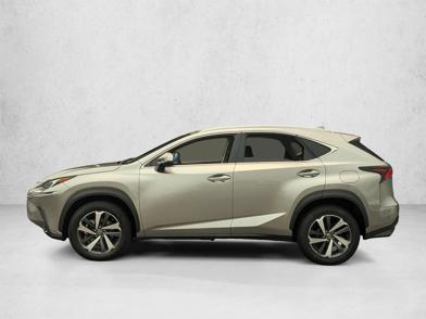 2019 Lexus NX