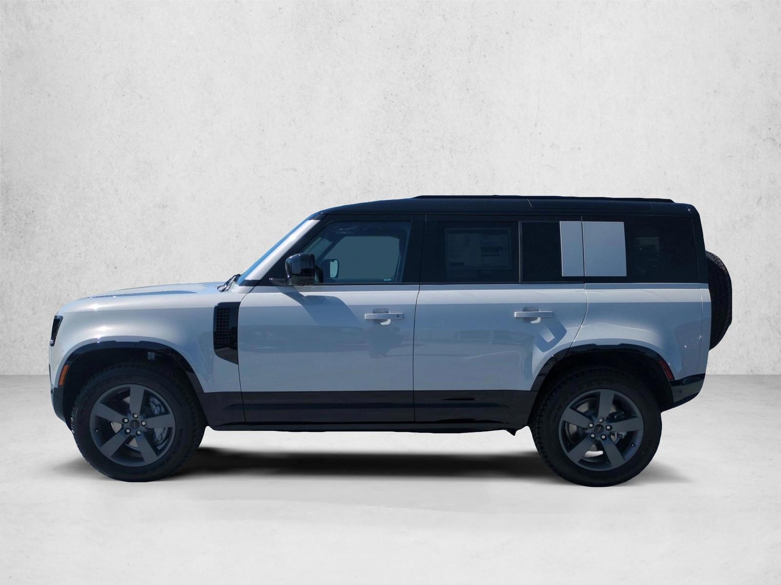 Thumbnail: 2026 Land Rover Defender - 2