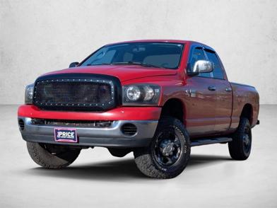 2007 Dodge Ram 2500 SLT -
                  Golden, CO