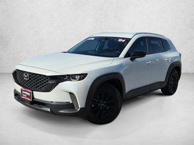 2024 Mazda CX-50 S Select -
                  Las Vegas, NV
