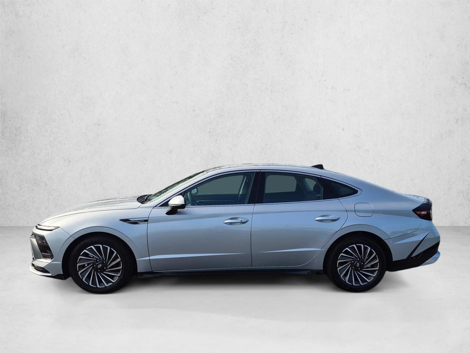 Thumbnail: 2026 Hyundai Sonata - 2