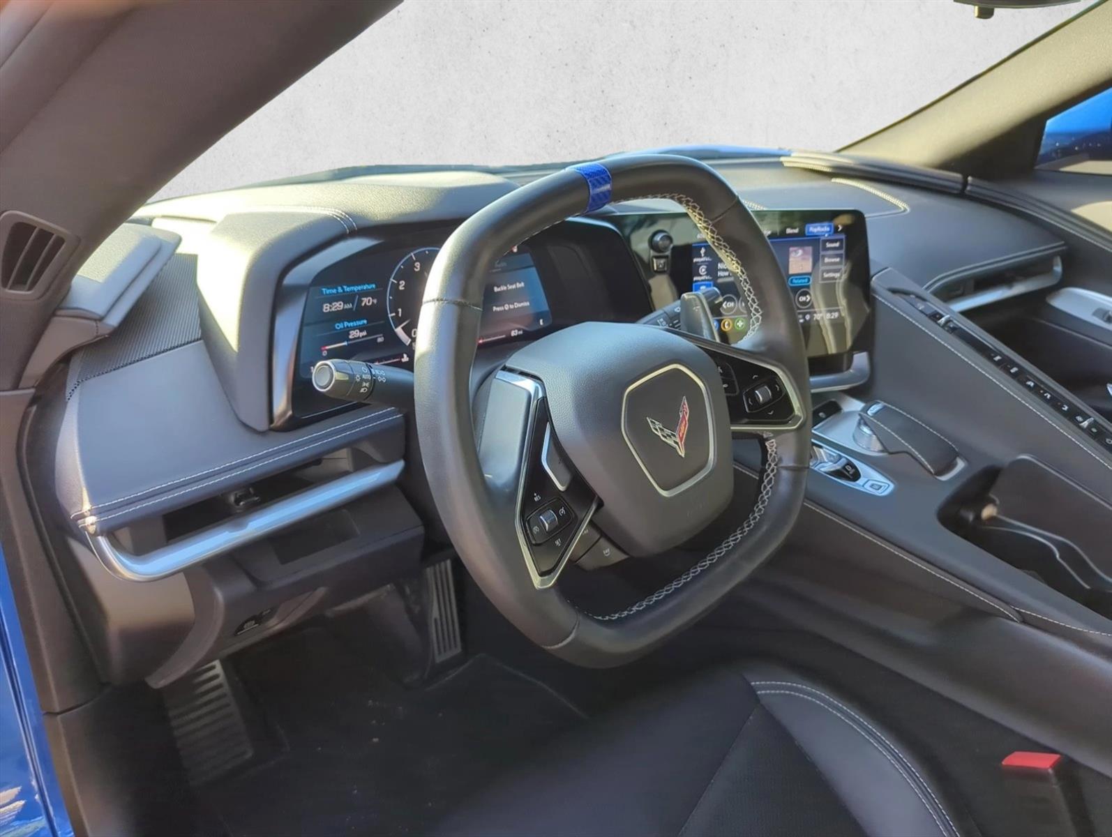 Thumbnail: 2021 Chevrolet Corvette - 3