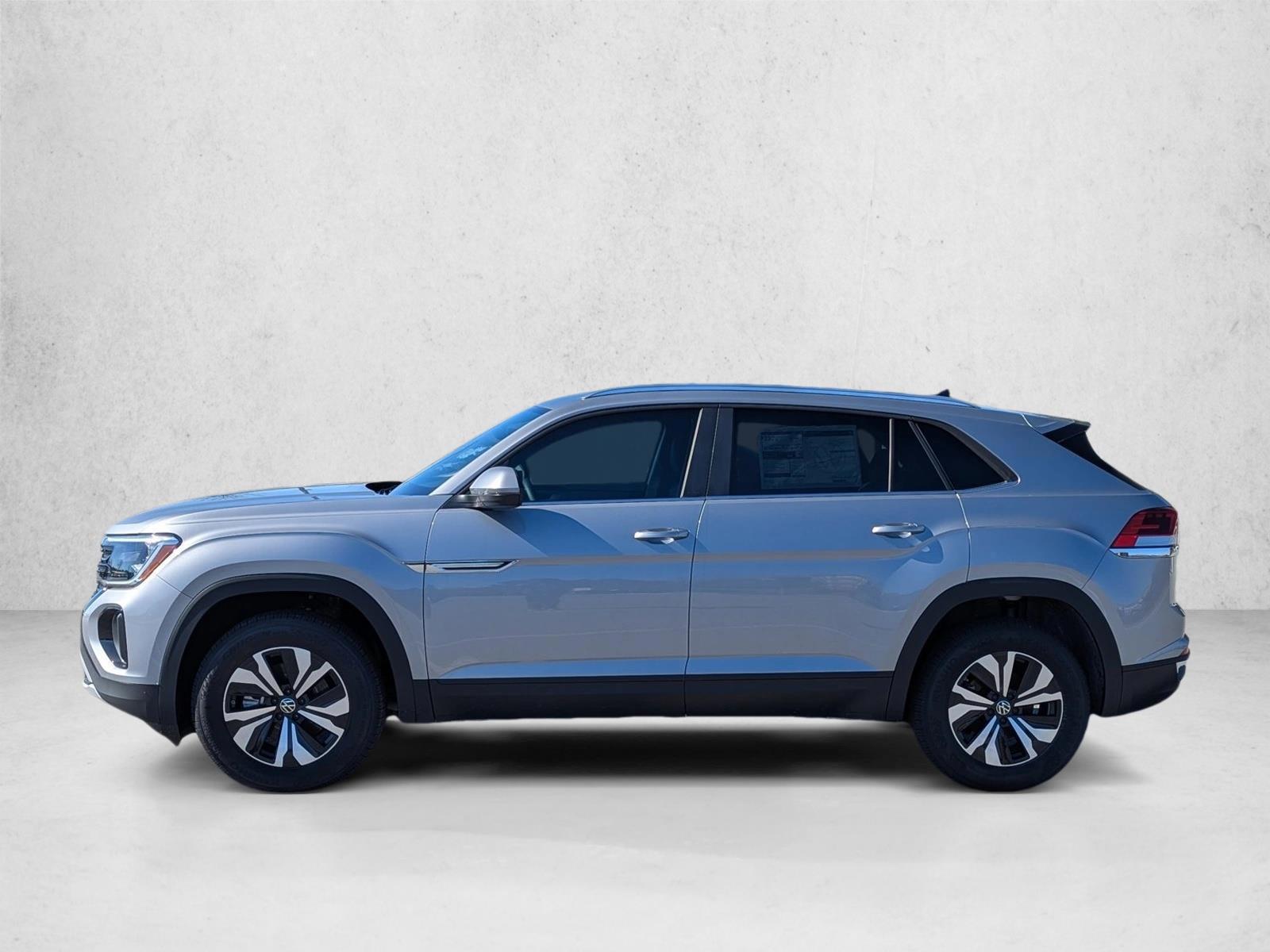 Thumbnail: 2026 Volkswagen Atlas - 1
