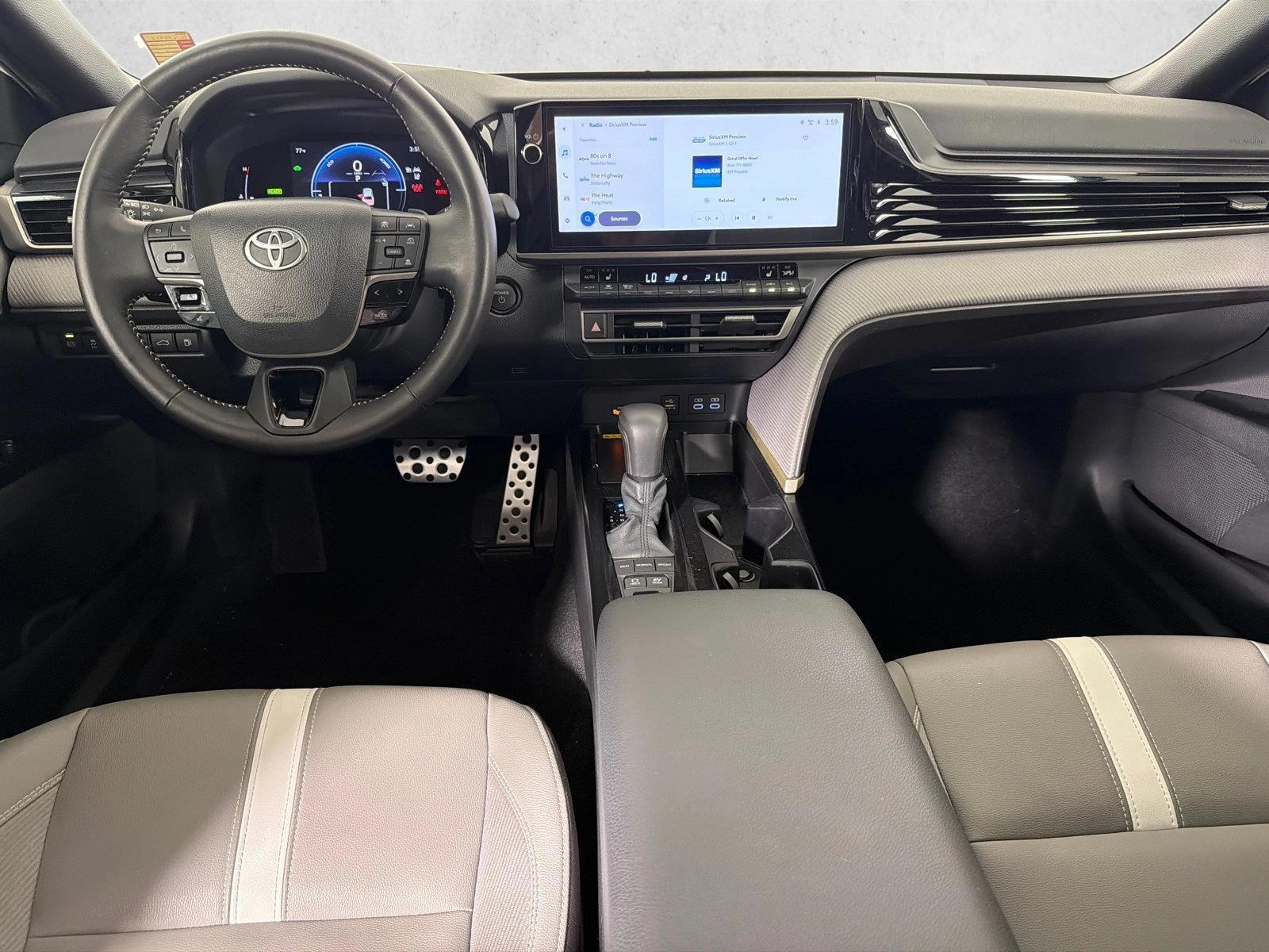 Thumbnail: 2025 Toyota Camry - 3