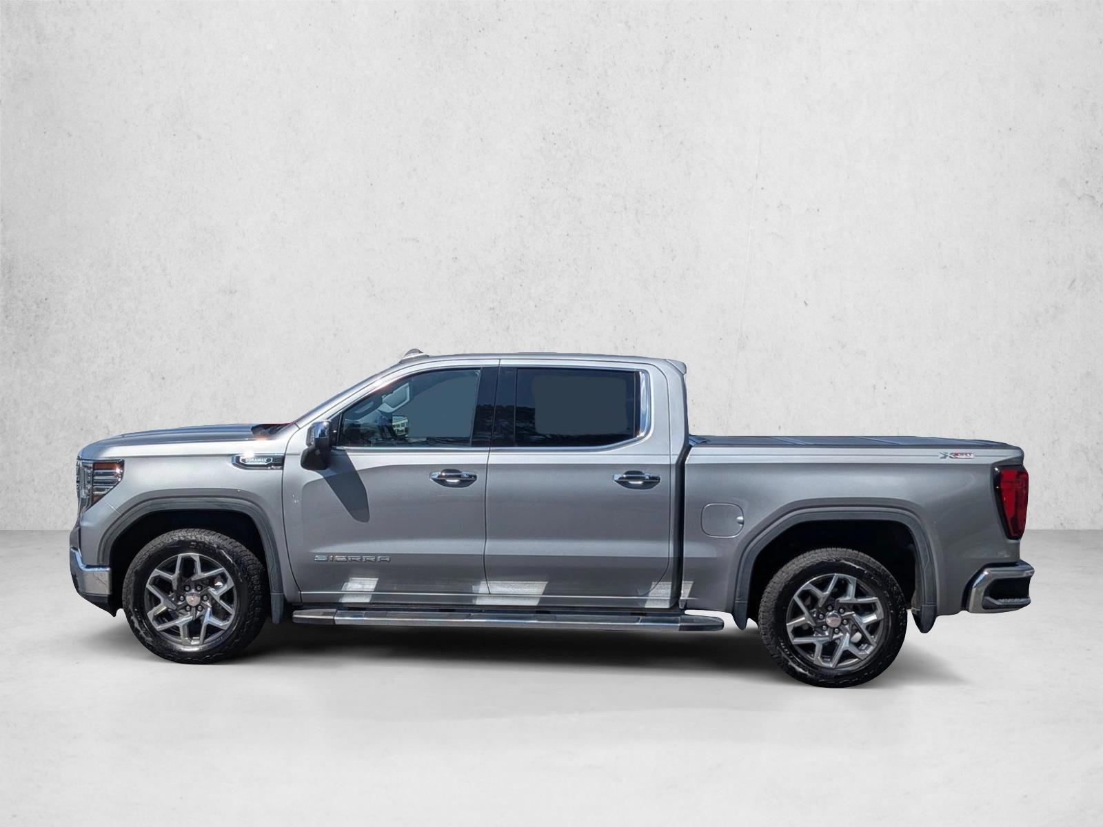 Thumbnail: 2023 GMC Sierra 1500 - 2