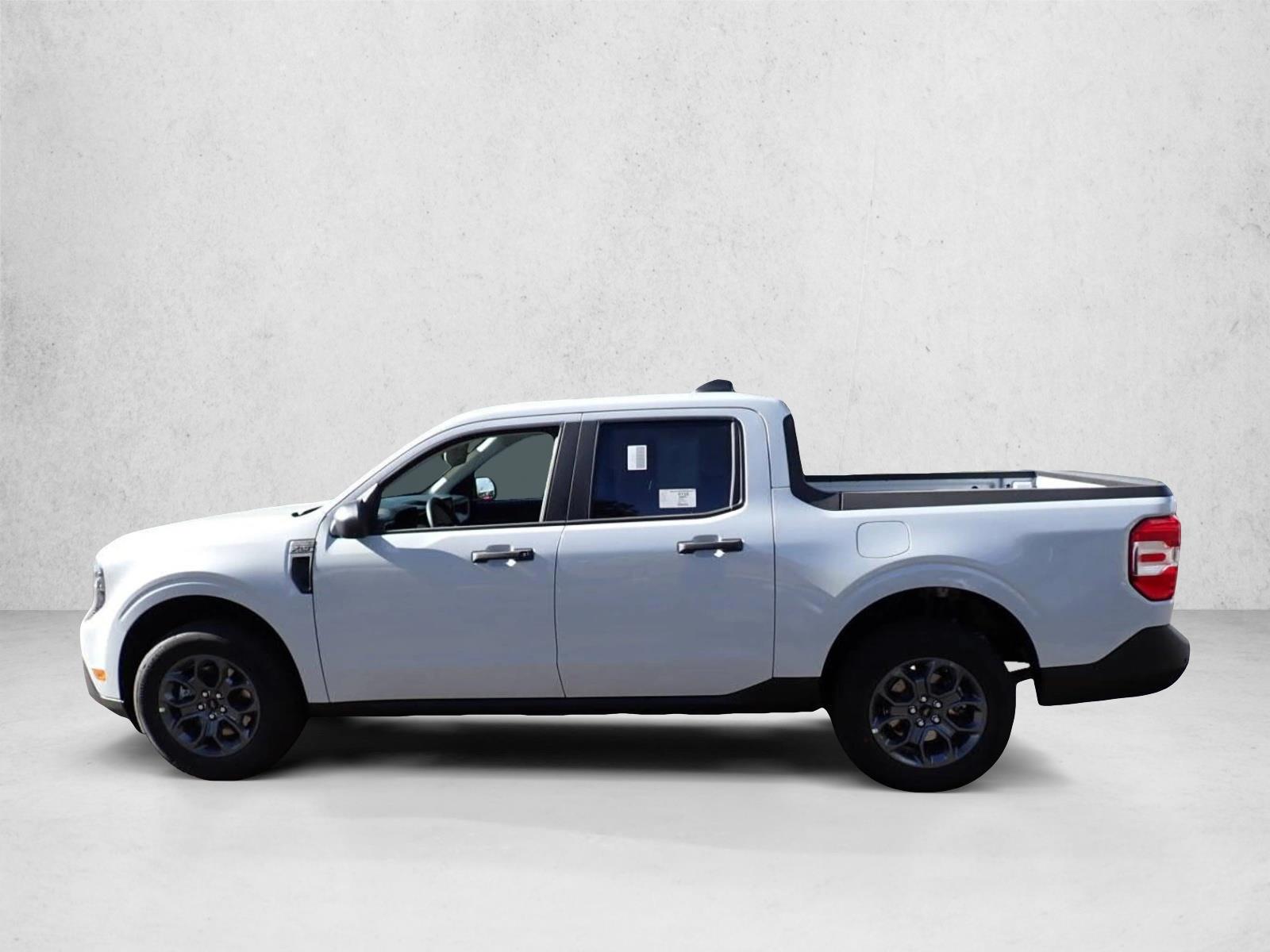 Thumbnail: 2026 Ford Maverick - 2
