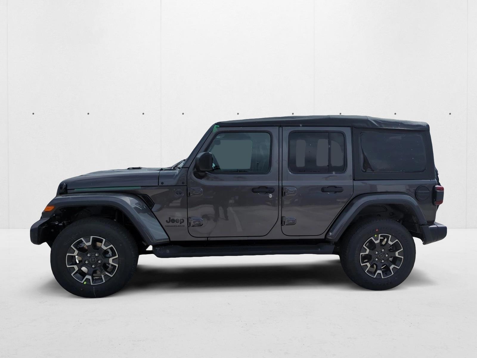 Thumbnail: 2025 Jeep Wrangler - 2