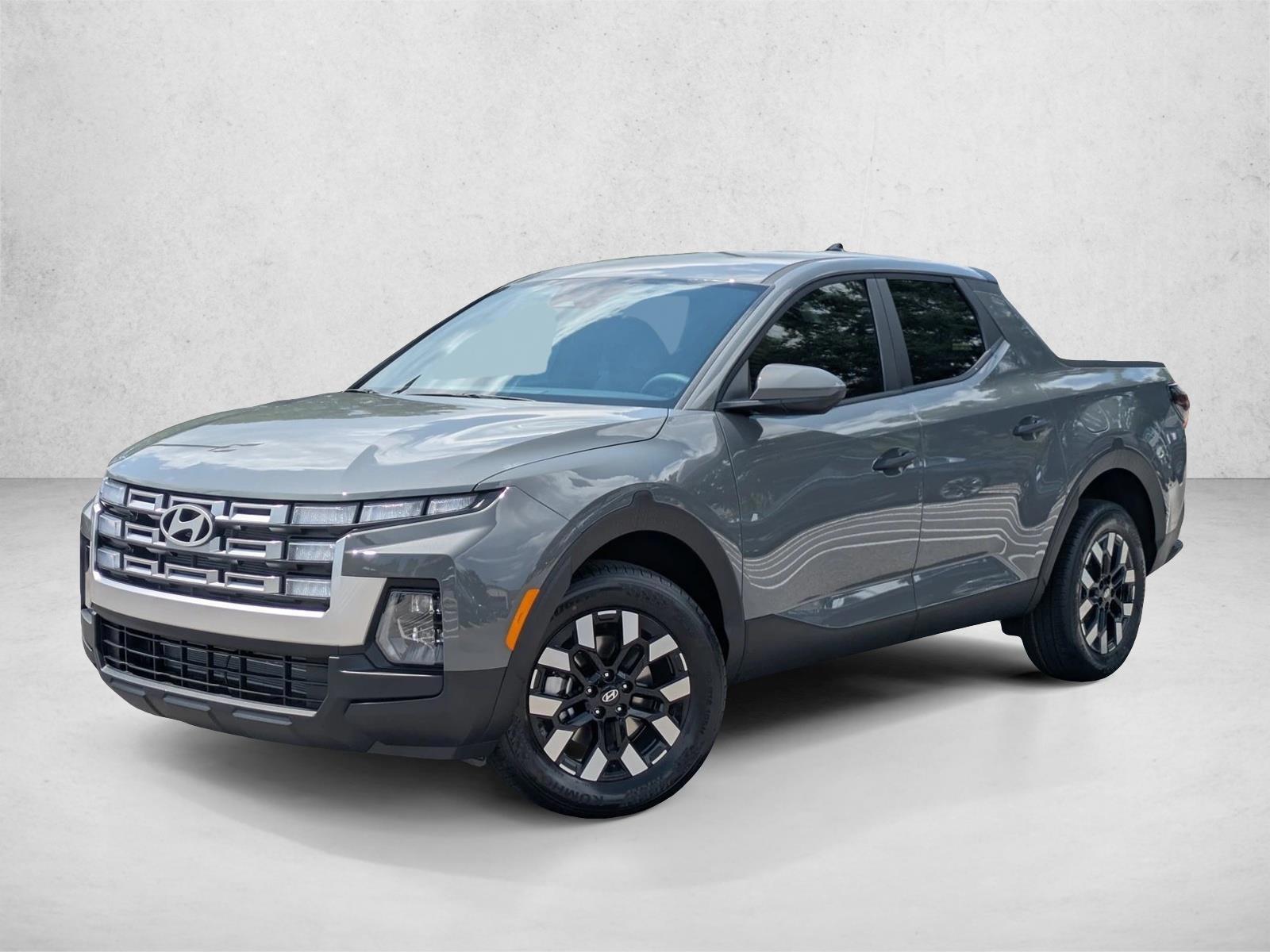 Thumbnail: 2027 Hyundai Santa Cruz - 1