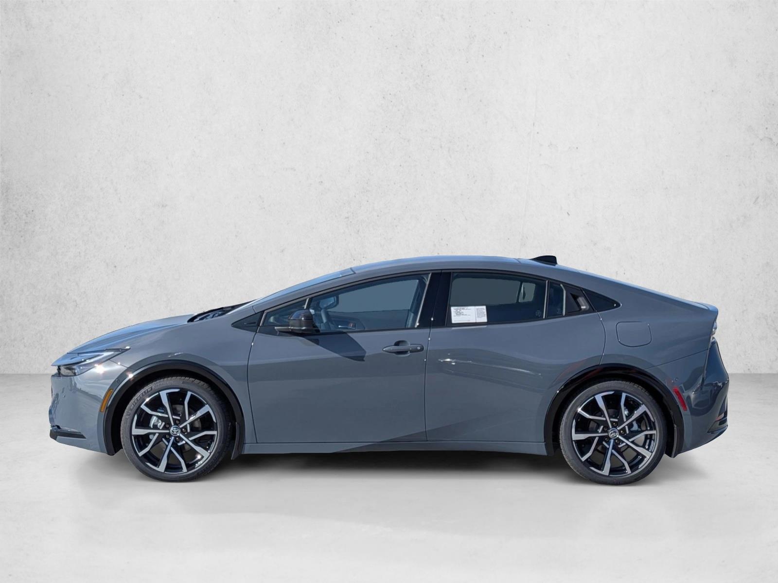 Thumbnail: 2026 Toyota Prius - 2