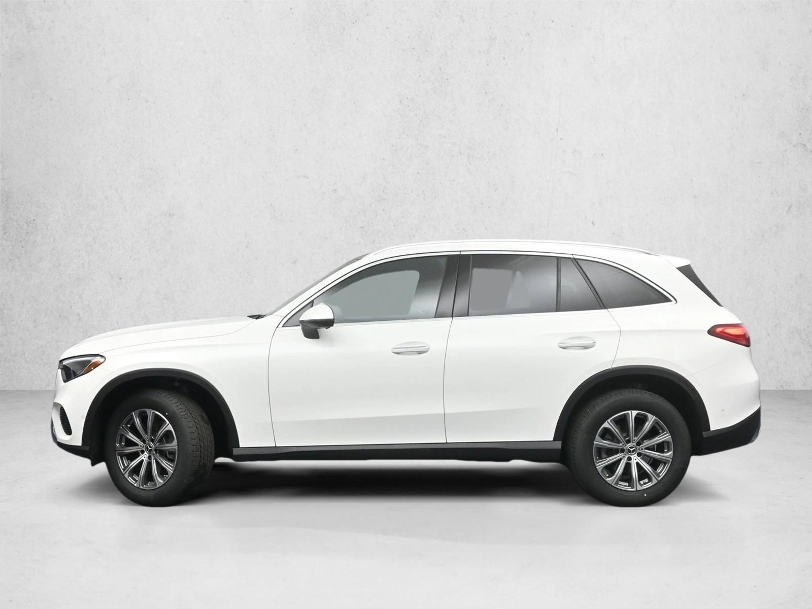 Thumbnail: 2026 Mercedes-Benz GLC - 2