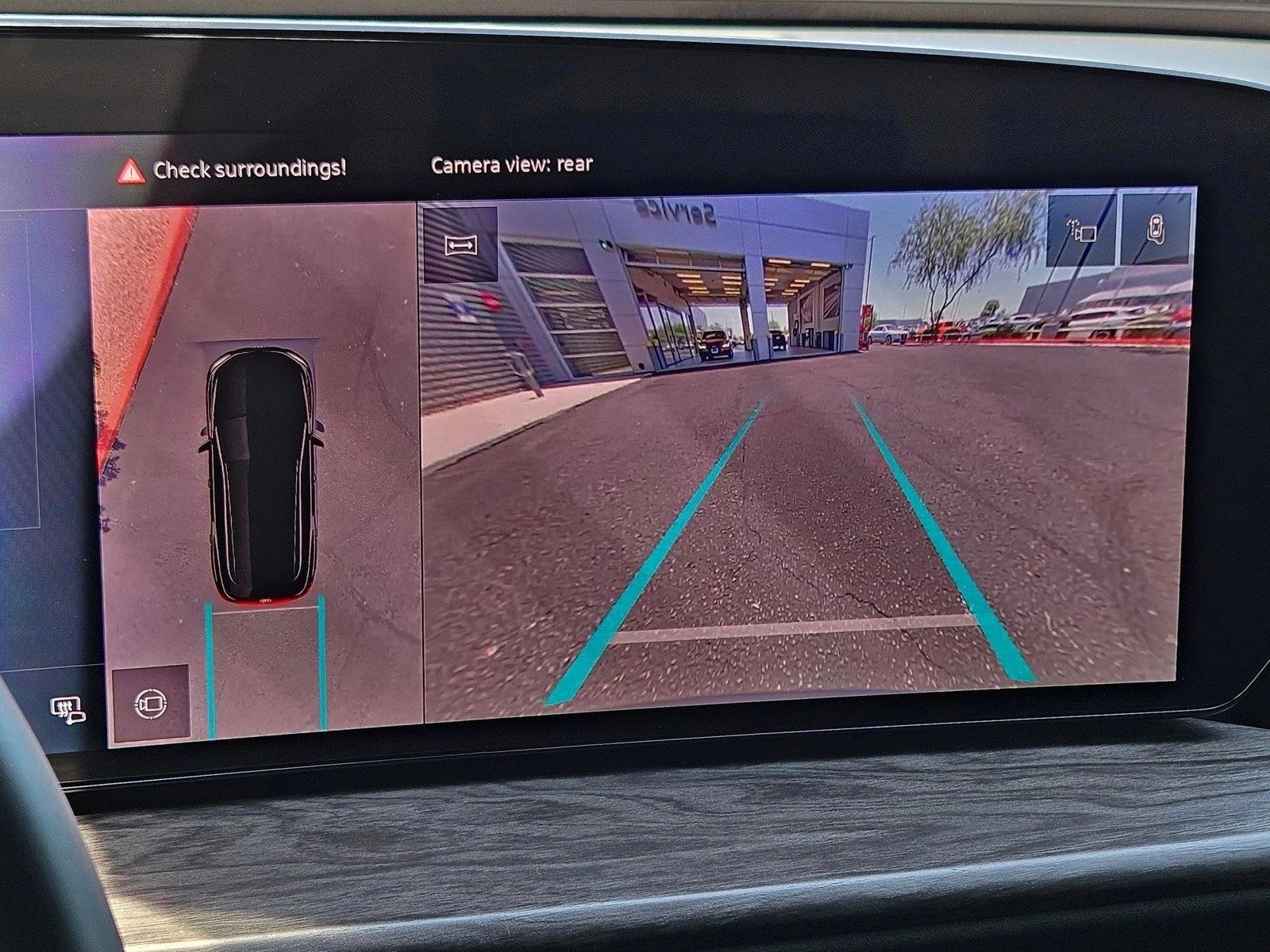 2025 Audi Q5 Premium - Photo 18