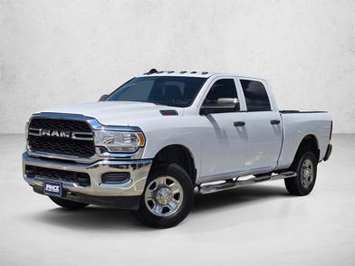 2021 RAM 2500 Tradesman -
                  Houston, TX