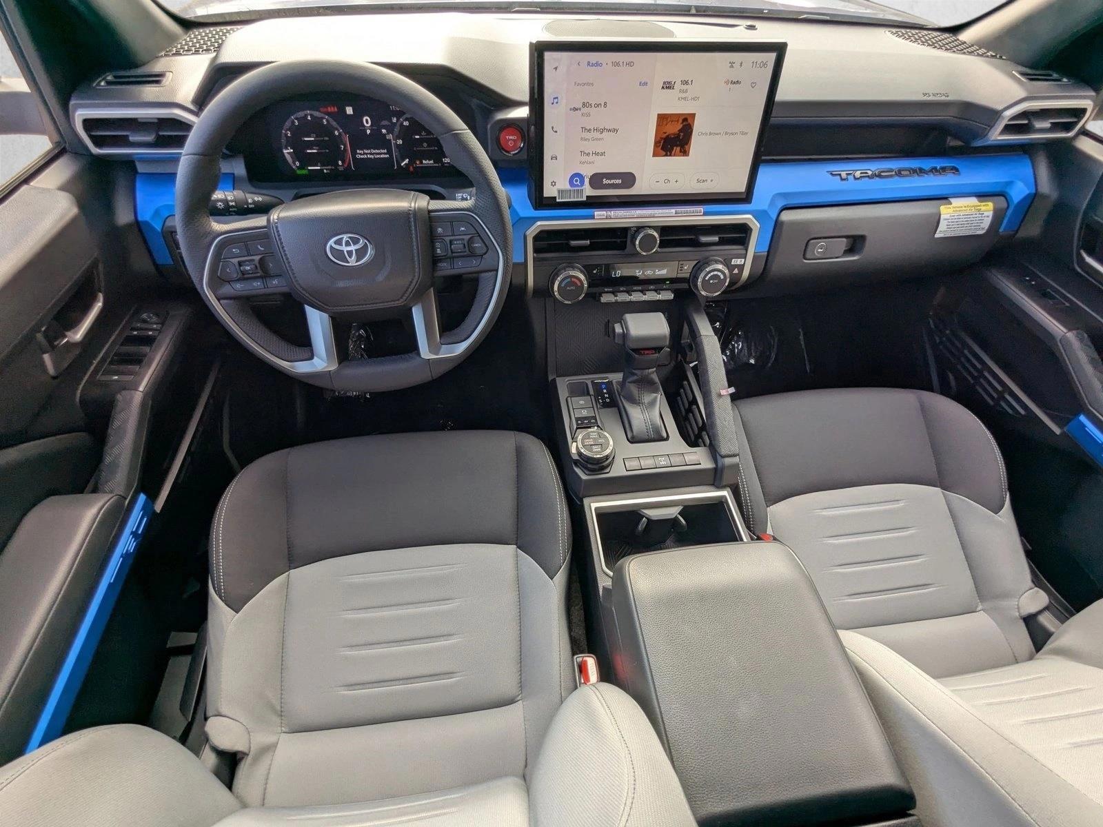 Thumbnail: 2025 Toyota Tacoma - 3