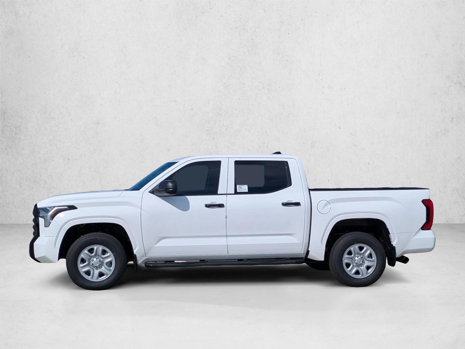 Thumbnail: 2026 Toyota Tundra - 2