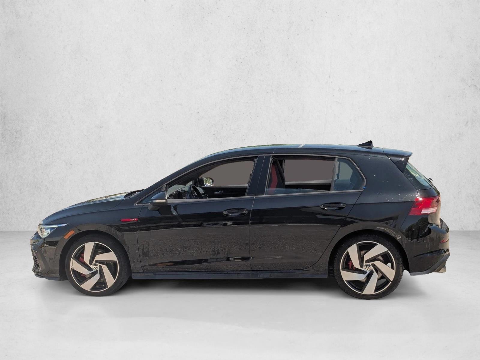 Thumbnail: 2024 Volkswagen Golf - 2