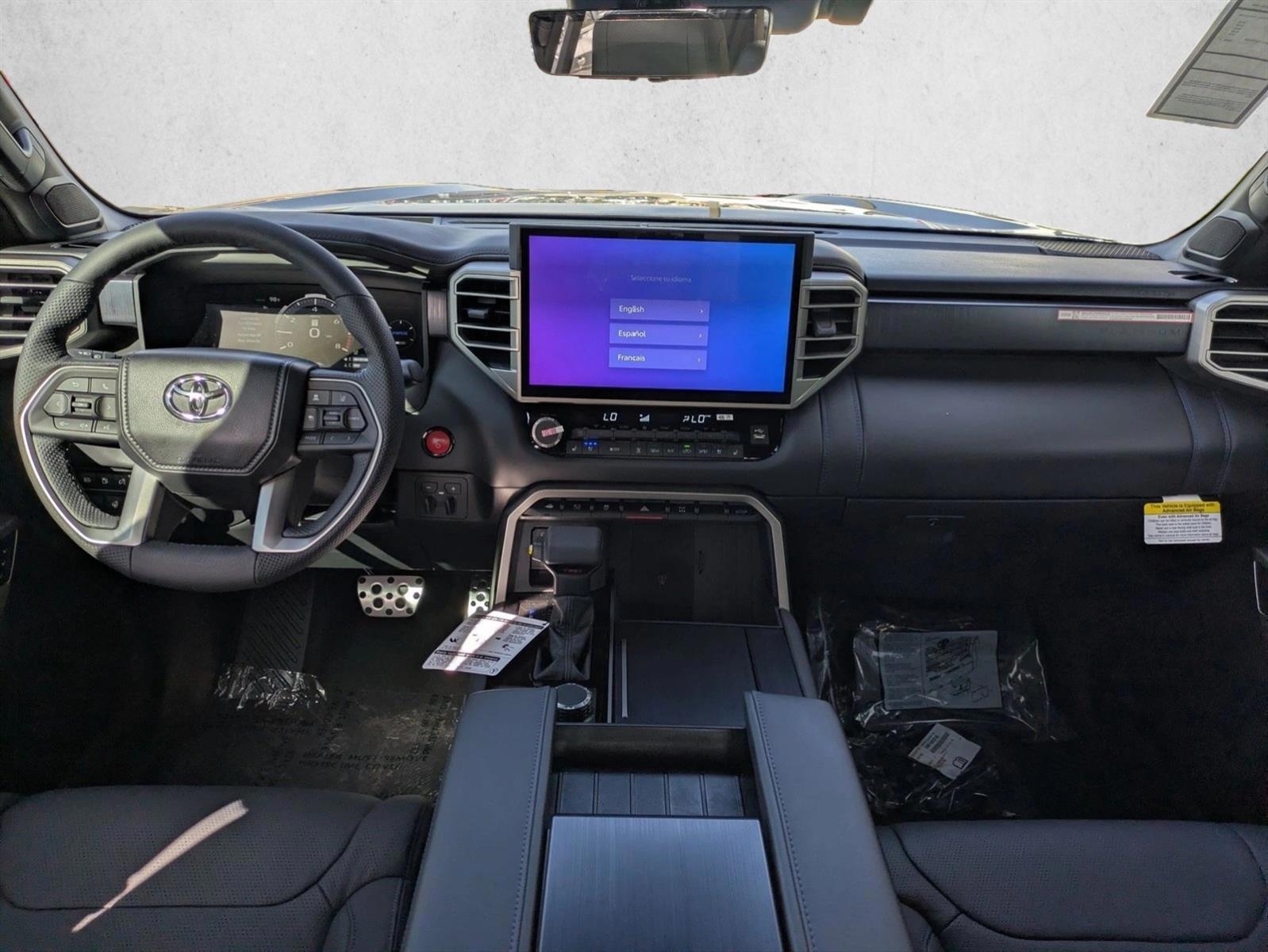 Thumbnail: 2026 Toyota Tundra - 3