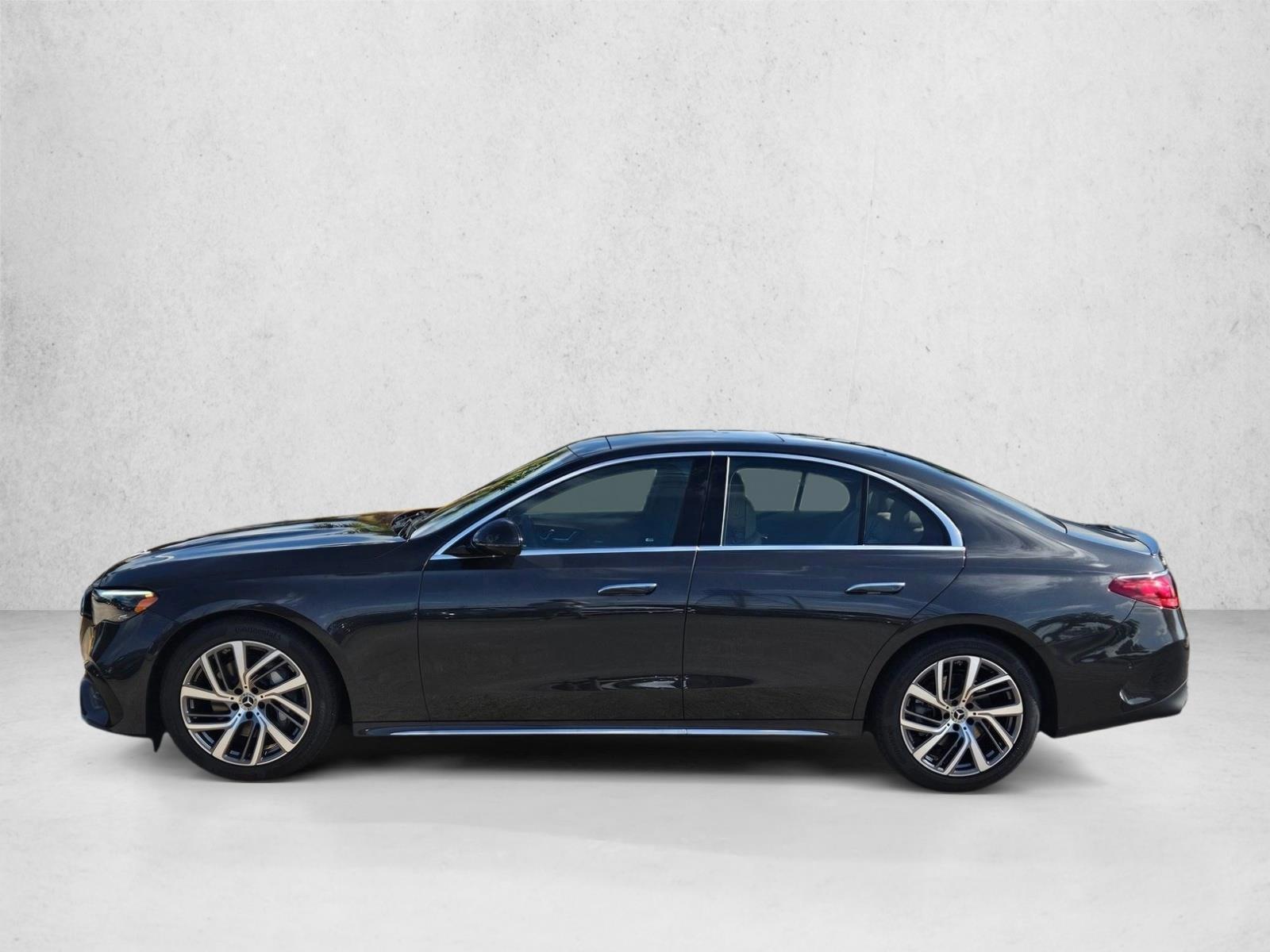 Thumbnail: 2027 Mercedes-Benz E-Class - 2
