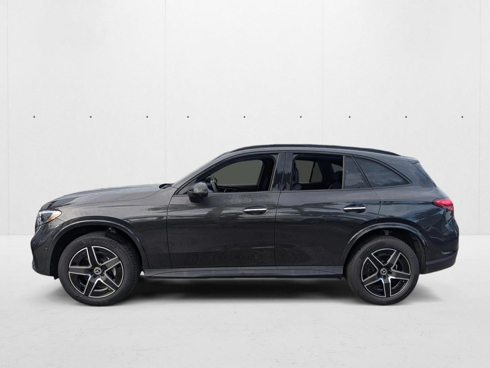 Thumbnail: 2026 Mercedes-Benz GLC - 2
