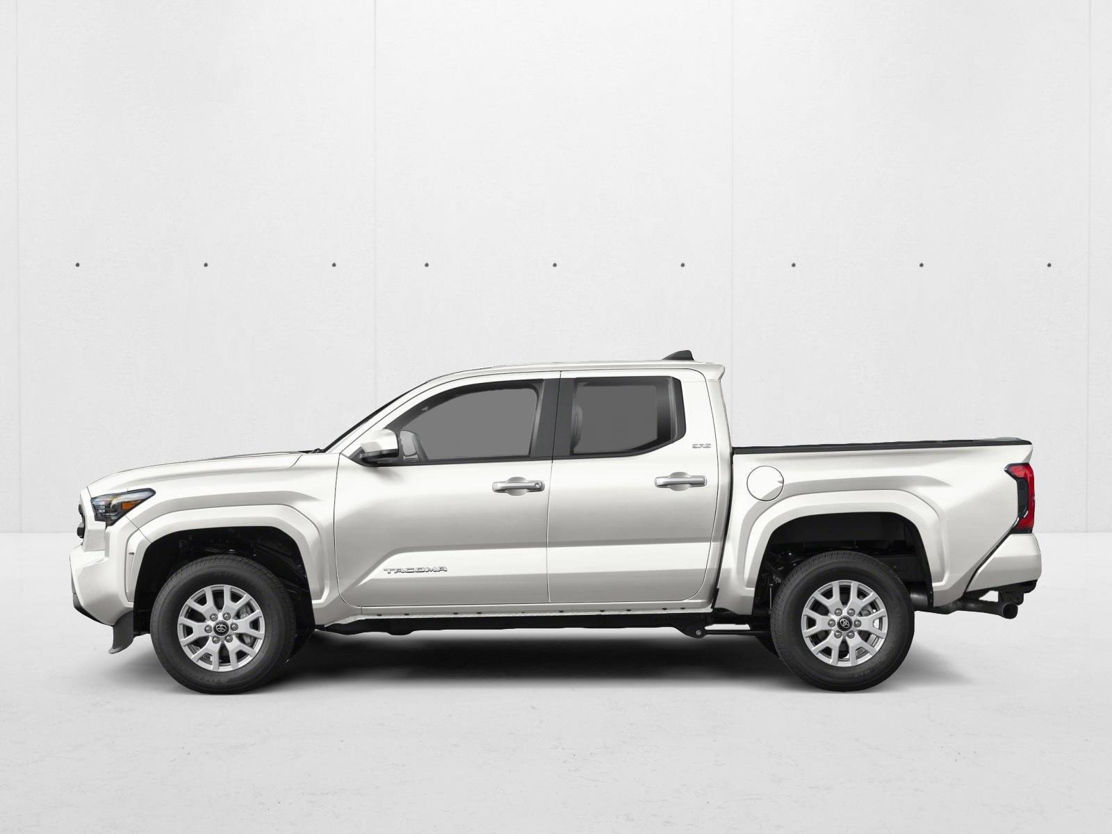 Thumbnail: 2026 Toyota Tacoma - 2