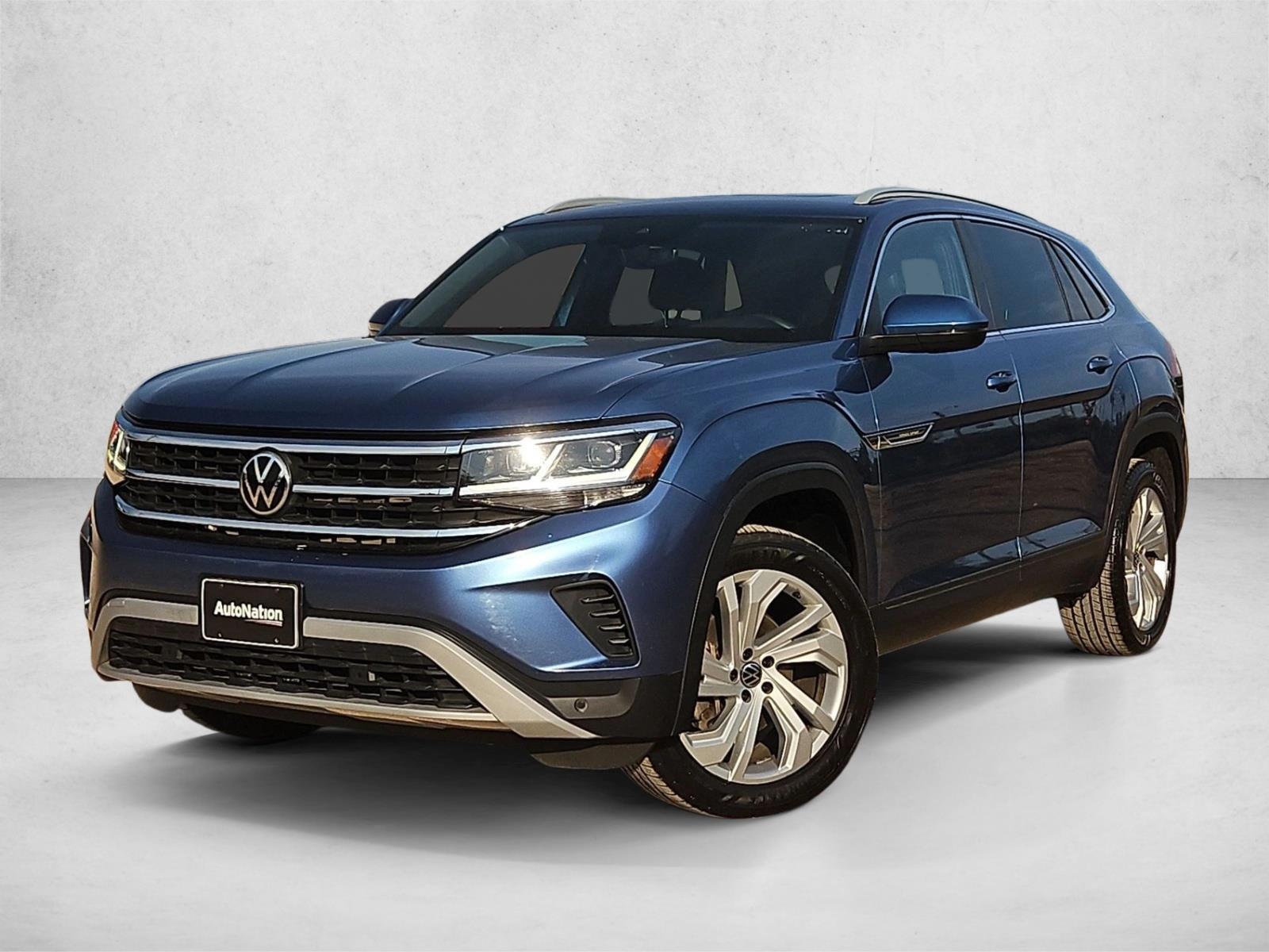Thumbnail: 2020 Volkswagen Atlas - 1