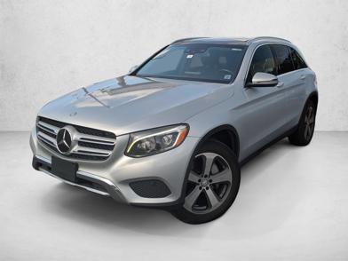 2017 Mercedes-Benz GLC 300 -
                  Savannah, GA