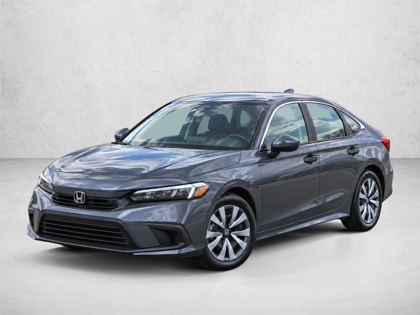 2023 Honda Civic