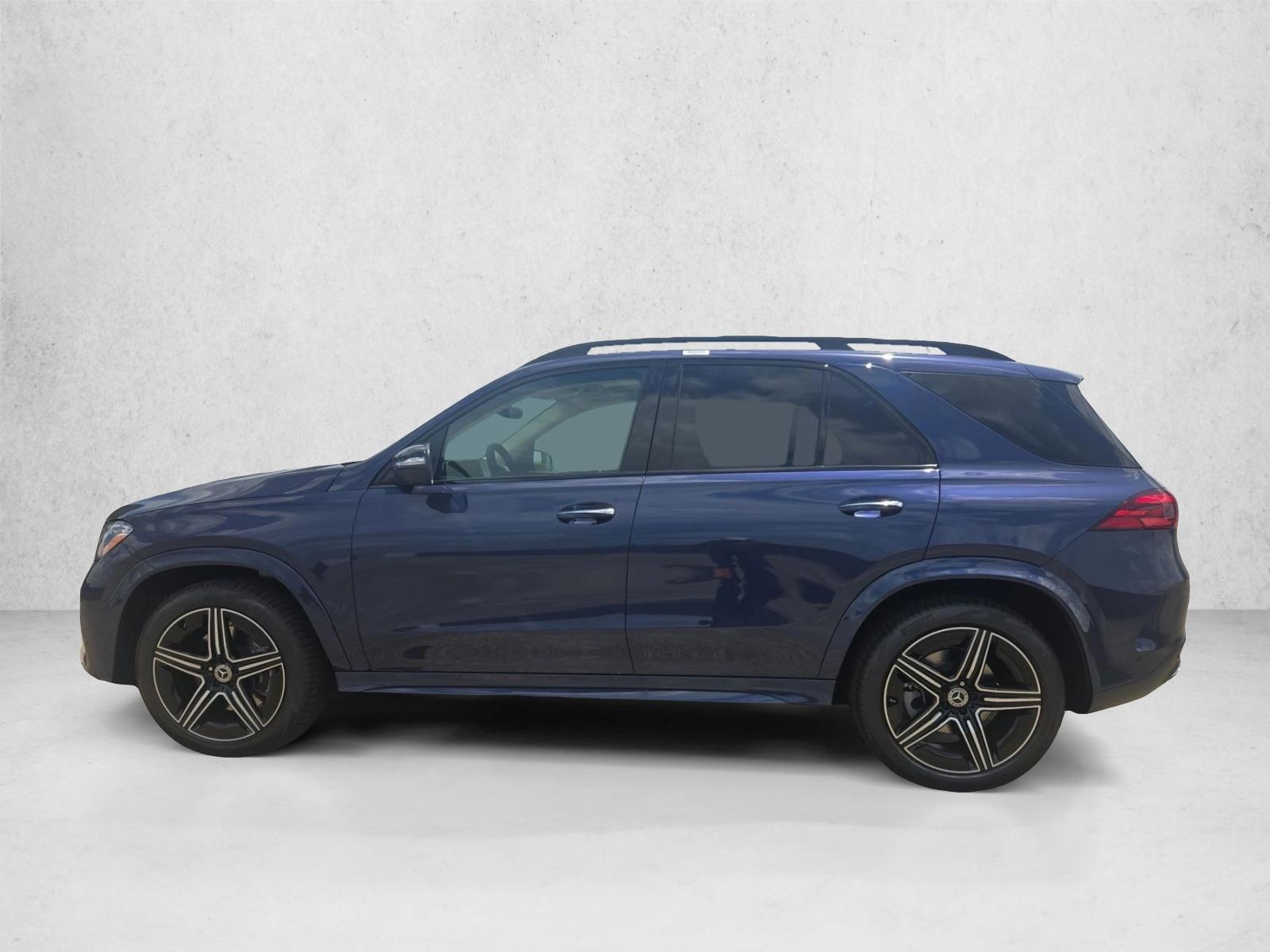 Thumbnail: 2026 Mercedes-Benz GLE - 2