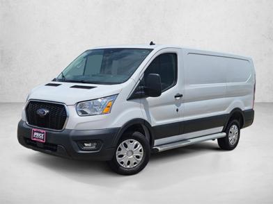 2022 Ford Transit Series  -
                  Houston, TX