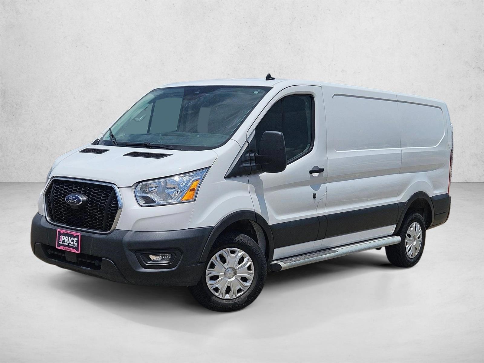 Thumbnail: 2022 Ford Transit Series - 1