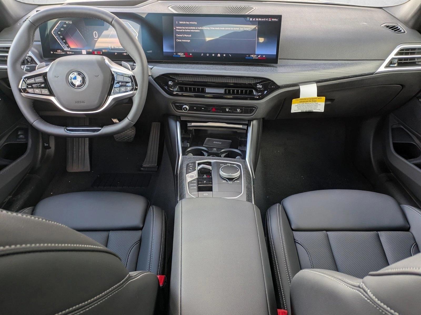 Thumbnail: 2026 BMW 3 Series - 3
