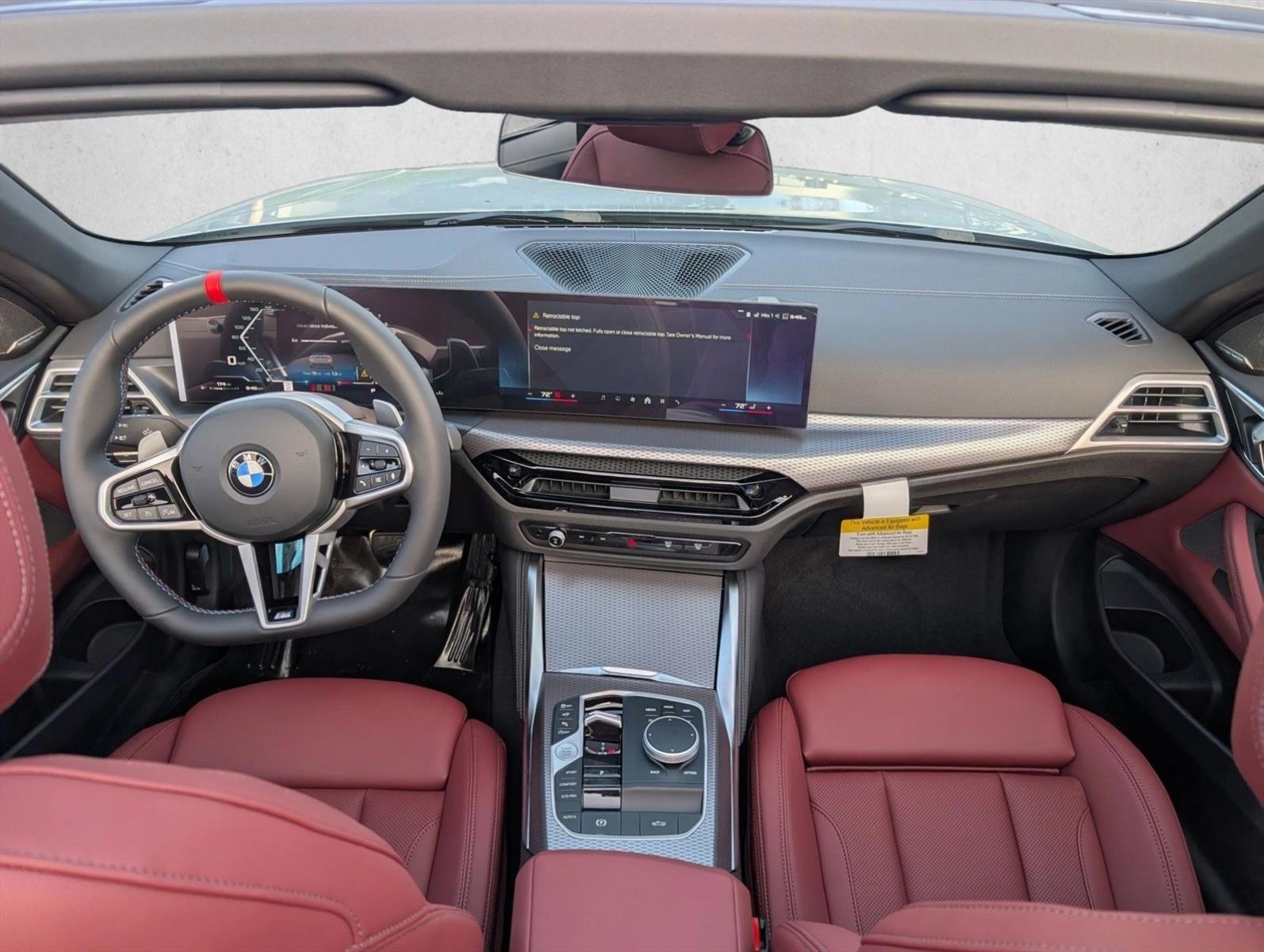Thumbnail: 2026 BMW 4 Series - 4