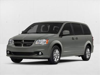 2013 Dodge Grand Caravan American Value Package -
                  Carlsbad, CA