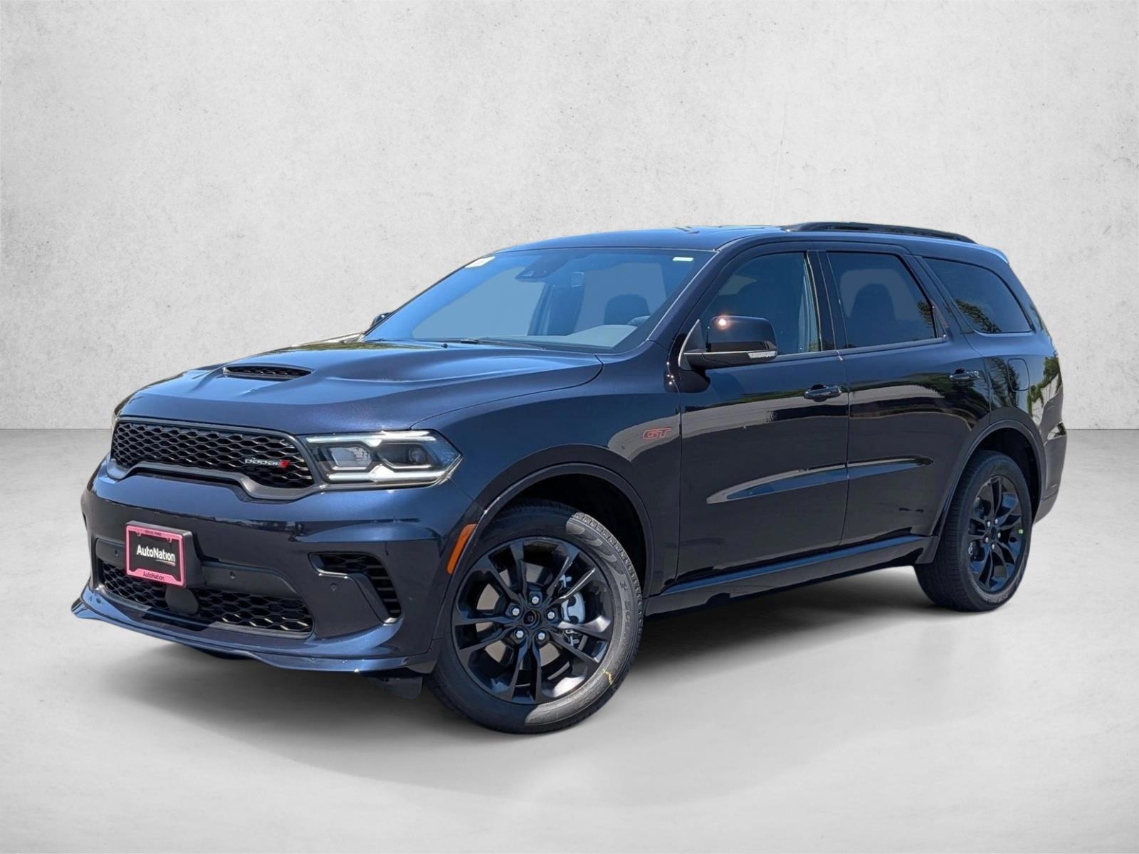 Thumbnail: 2026 Dodge Durango - 1