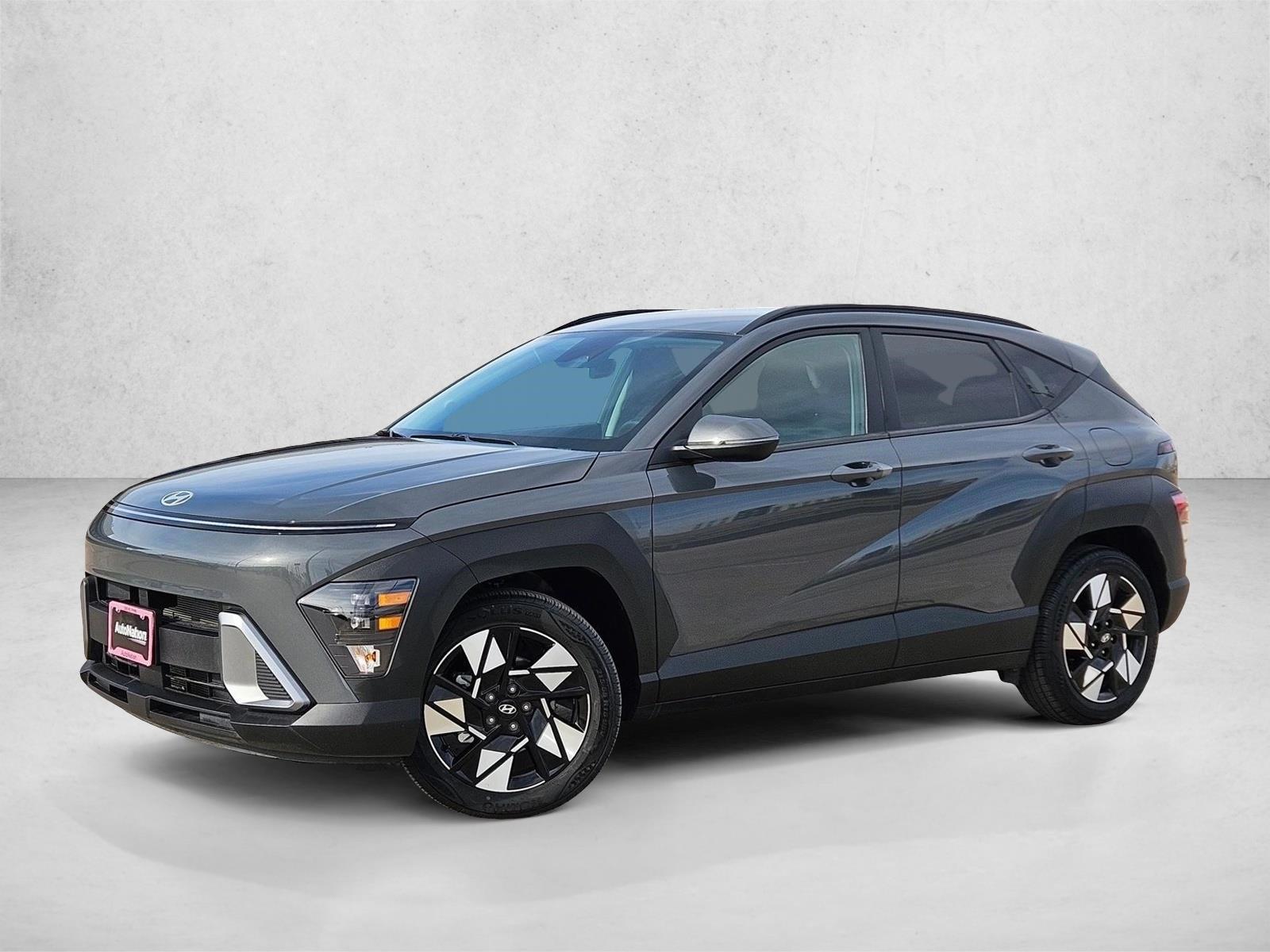 Thumbnail: 2025 Hyundai Kona - 1