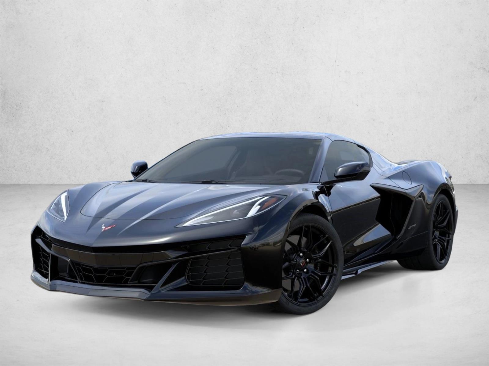 Thumbnail: 2026 Chevrolet Corvette - 1