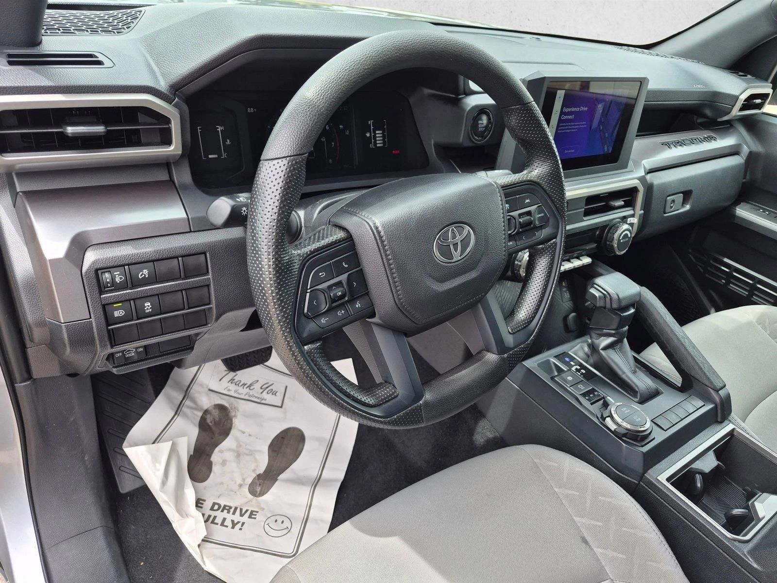 Thumbnail: 2024 Toyota Tacoma - 3