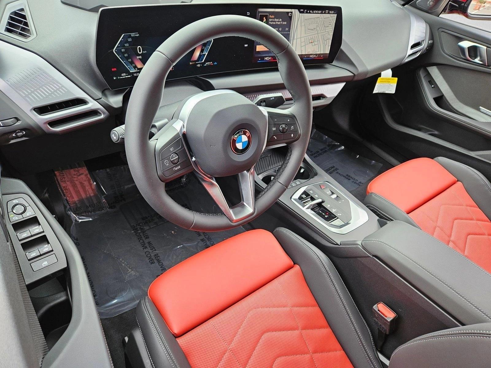 Thumbnail: 2026 BMW 2 Series - 3