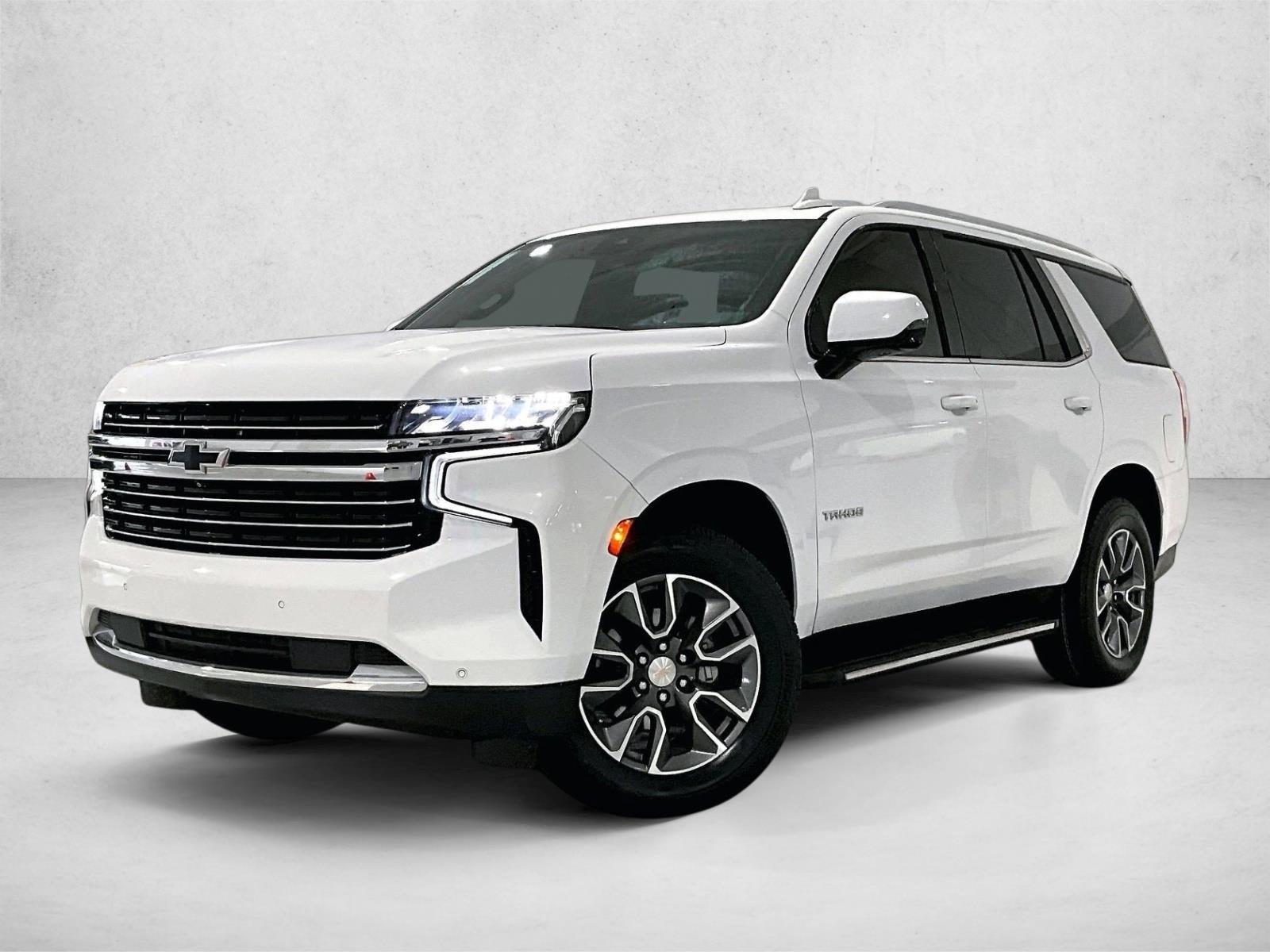 Thumbnail: 2023 Chevrolet Tahoe - 1