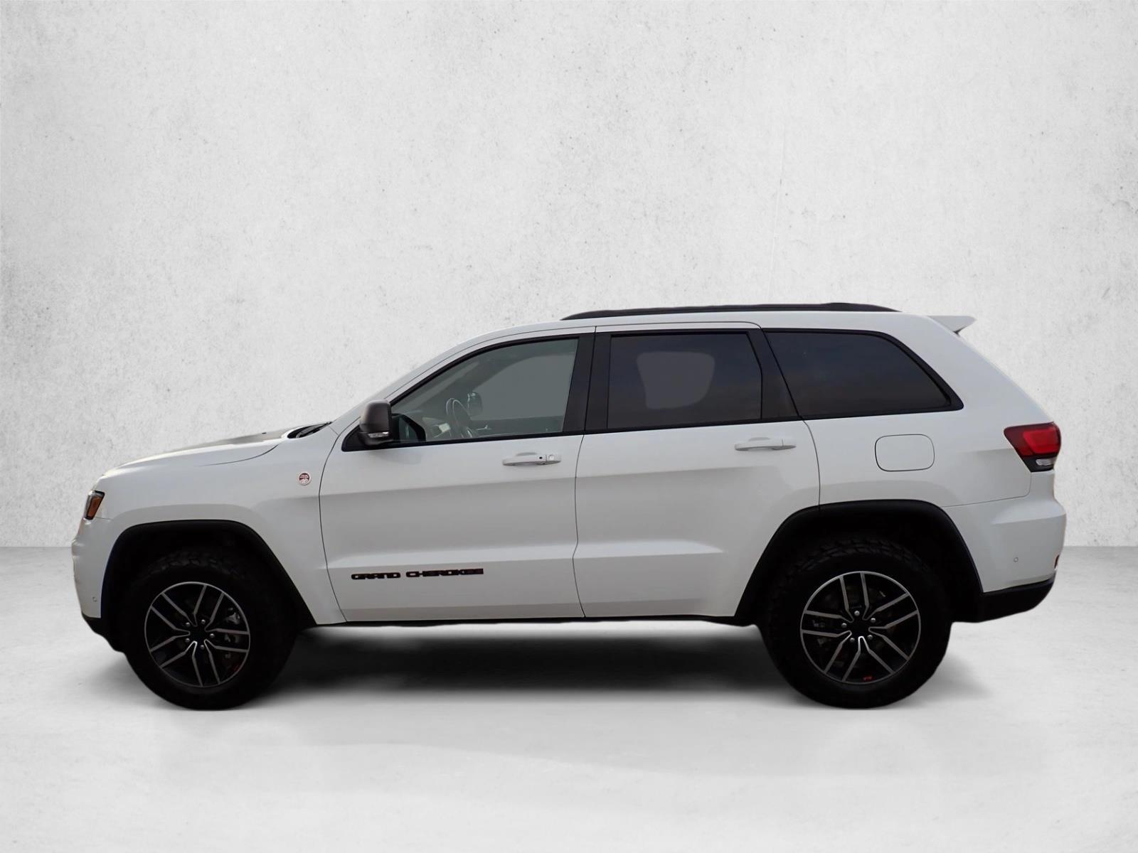 Thumbnail: 2019 Jeep Grand Cherokee - 2