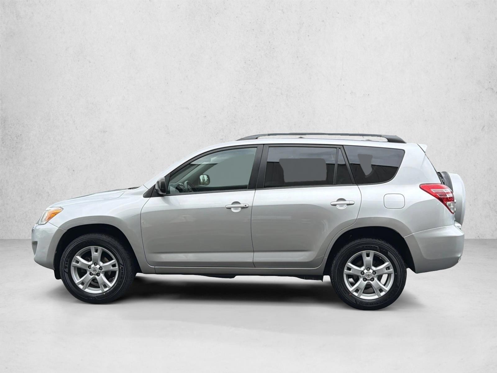 Thumbnail: 2012 Toyota RAV4 - 2