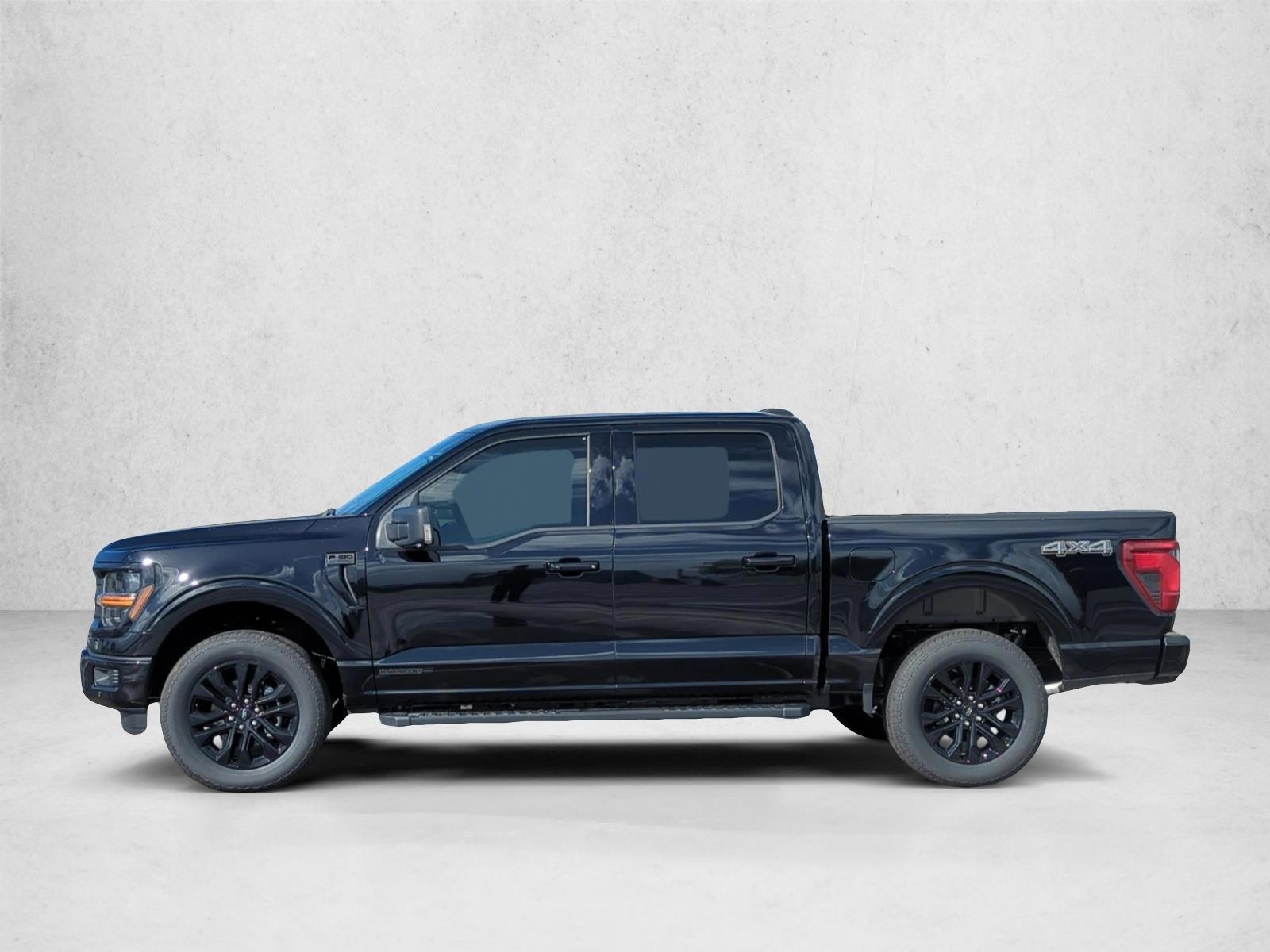 Thumbnail: 2026 Ford F-150 - 2