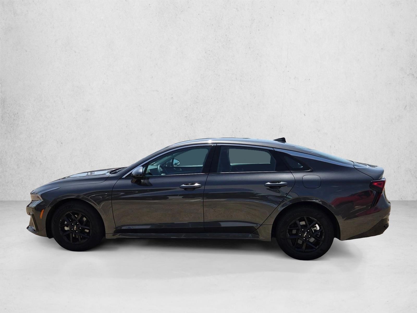 Thumbnail: 2025 Kia K5 - 2