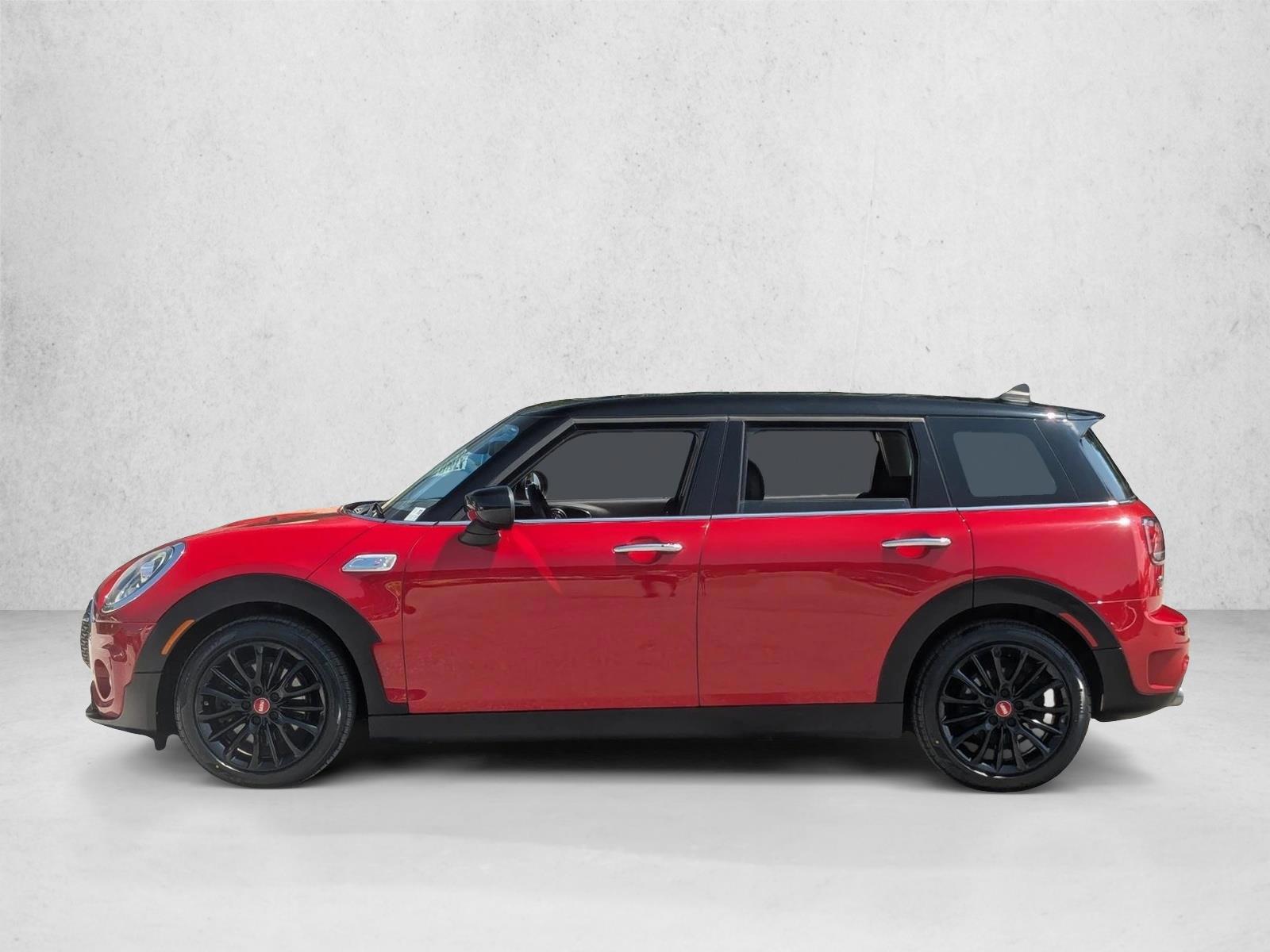 Thumbnail: 2020 MINI Cooper Clubman - 2