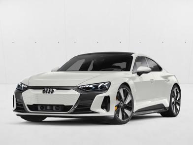 2023 Audi E-tron