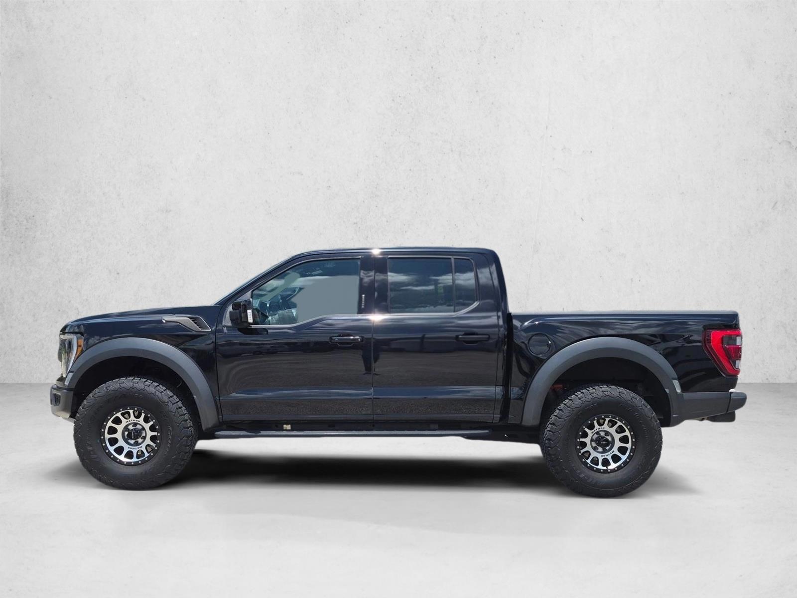Thumbnail: 2021 Ford F-150 - 2