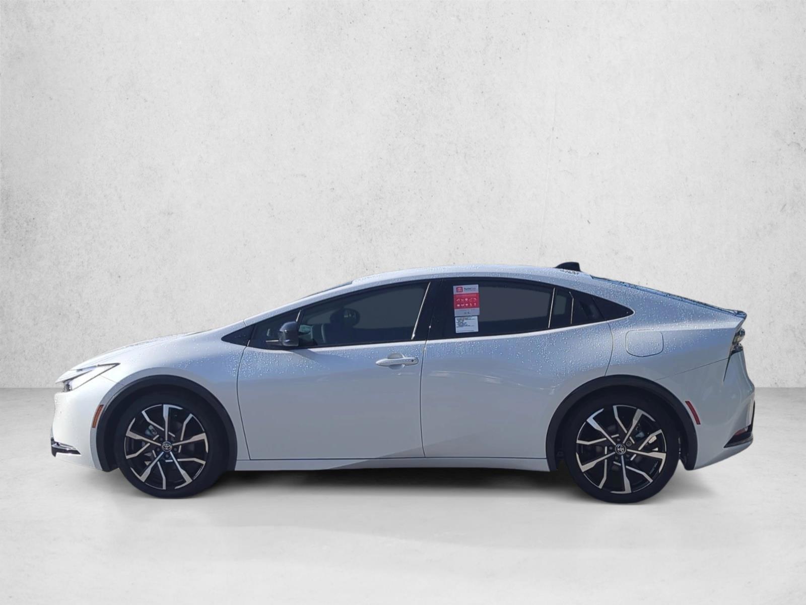 Thumbnail: 2026 Toyota Prius - 2