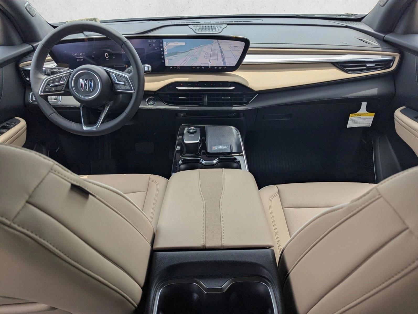 Thumbnail: 2026 Buick Enclave - 3