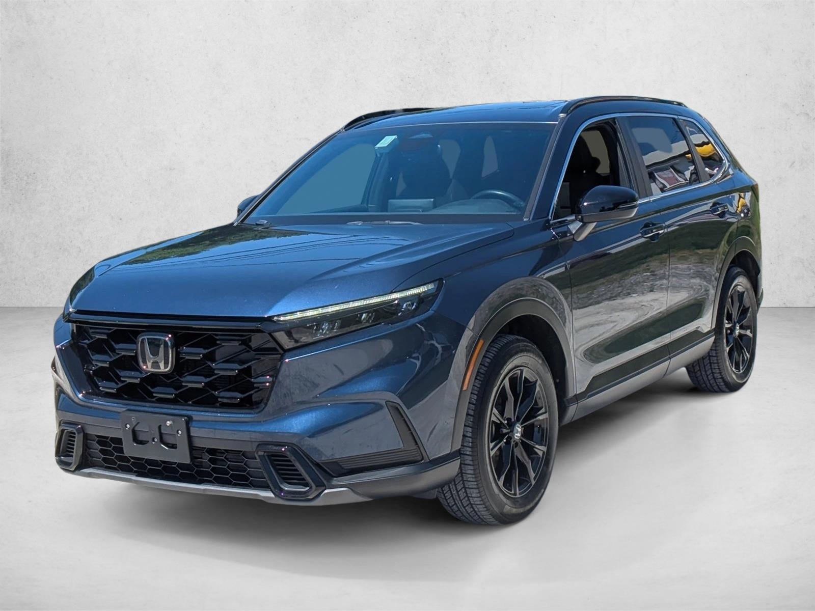 Thumbnail: 2024 Honda CR-V - 1