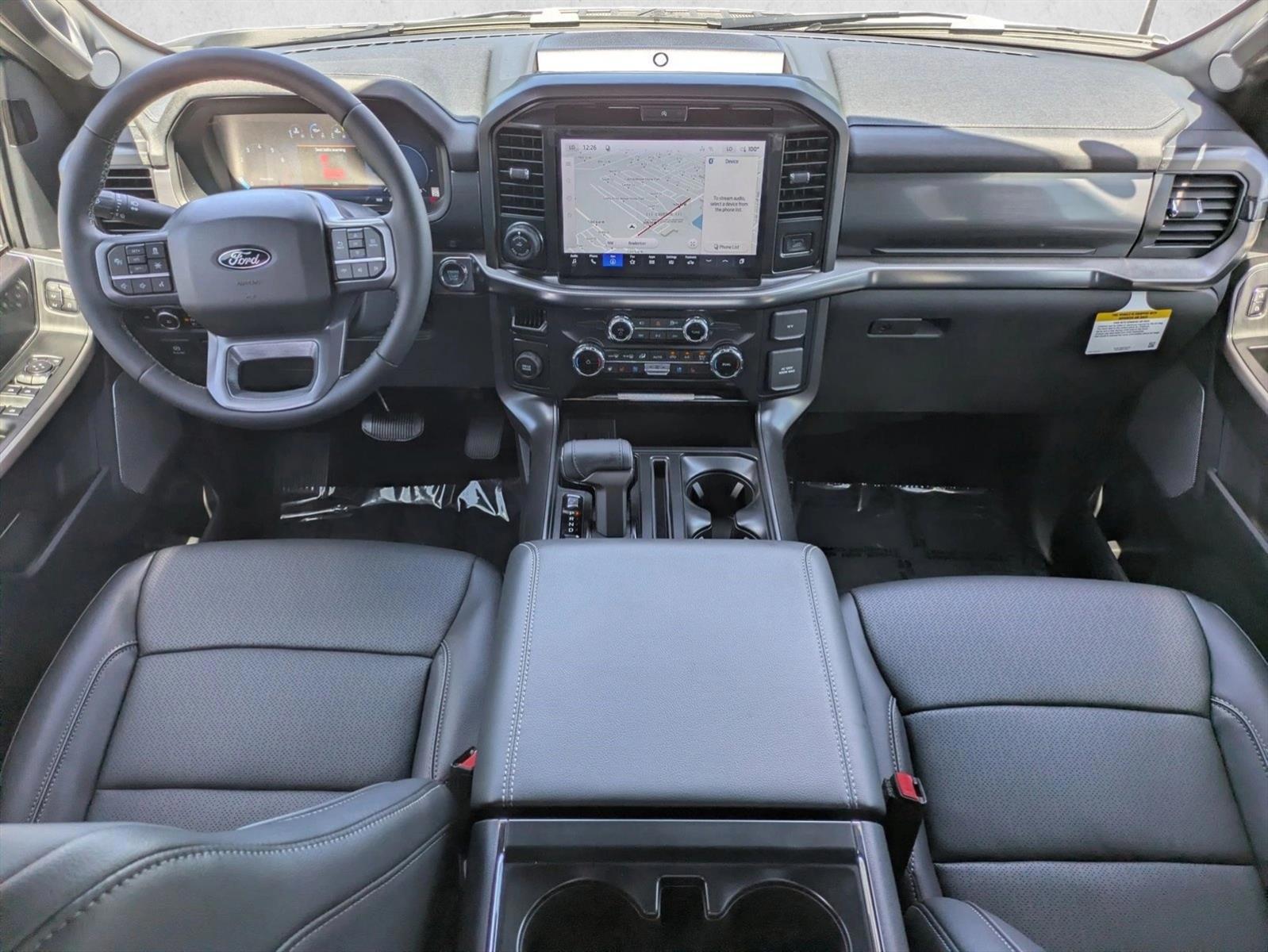 Thumbnail: 2026 Ford F-150 - 4